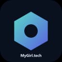 MyGirl.tech logo