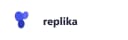 Replika โ AI Girlfriend Platform Replika logo